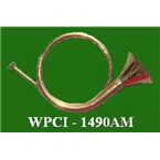WPCI 1490 AM logo