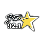 ENERGY 92.1 logo