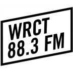 WRCT logo