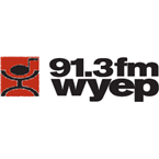 91.3 WYEP logo