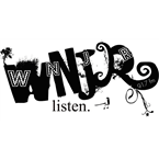 WNJR logo