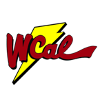 91.9 WCAL logo