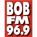 BOB FM logo