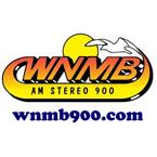 WNMB logo
