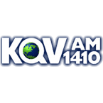 WKTT Talkradio 1066 AM logo