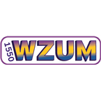 WZUM The Pittsburgh Jazz Channel logo