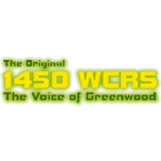 WCRS logo