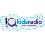 iQ Kids Radio logo