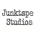 Junktape's Local Music Radio logo