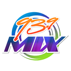 93 9 The Mix logo