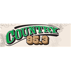 Country 95.3 logo