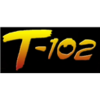 T-102 logo