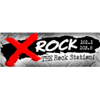 XRock logo