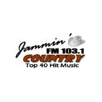 Jammin' Country logo