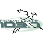 Pheasant Country logo