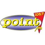 Point FM logo