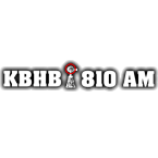 KBHB logo