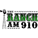 The Ranch 910AM logo