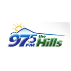 The Cowboy KKLS logo