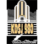 KDSJ logo