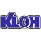 KLOH logo