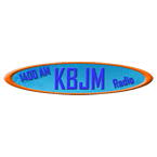 KBJM logo