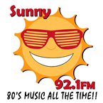 Sunny Radio logo