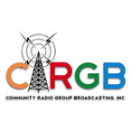 CRGB logo