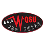 The Pulse, WQSU logo