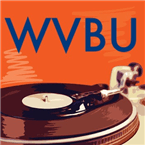 WVBUV-FM logo