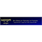 WPGM-FM logo