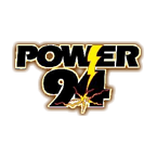 WJTT Power 94 logo