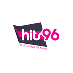 Hits 96 logo