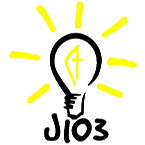 J103 logo