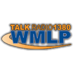 Talk Radio 1380 logo