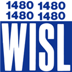 WISL-AM 1480 logo