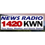 WKWN logo