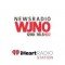 1290 WJNO logo