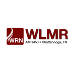 WLMR logo
