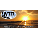 WTTI logo