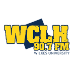 WCLH logo