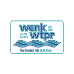 WENK logo