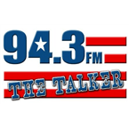 The Talker logo