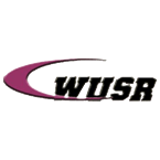 WUSR logo