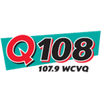 Q-108 logo