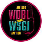 WSGI logo