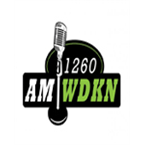 WDKN logo
