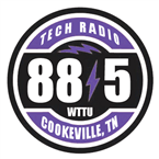 88.5 WTTU-FM logo