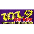 The Vibe logo