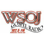 WSOJ-LP logo